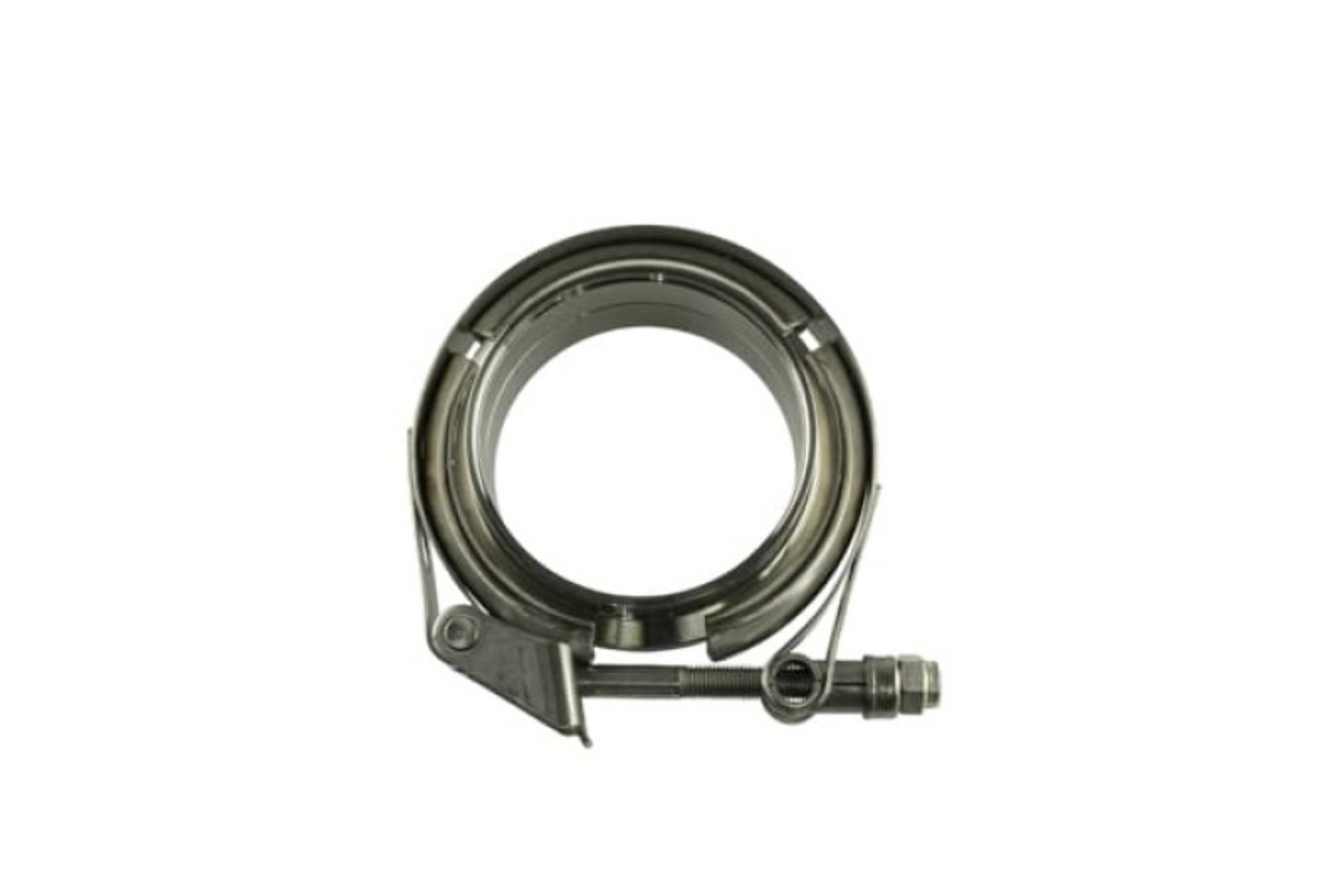 Picture of Turrbosmart 304SS 3-0in V-Band Coupling Kit