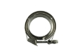 Picture of Turrbosmart 304SS 3-5in V-Band Coupling Kit