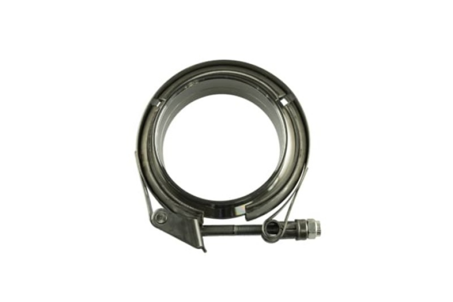 Picture of Turrbosmart 304SS 3-5in V-Band Coupling Kit