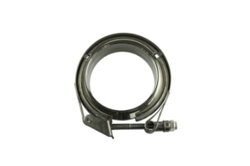 Picture of Turrbosmart 304SS 3-5in V-Band Coupling Kit