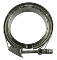 Picture of Turrbosmart 304SS 4-0in V-Band Coupling Kit