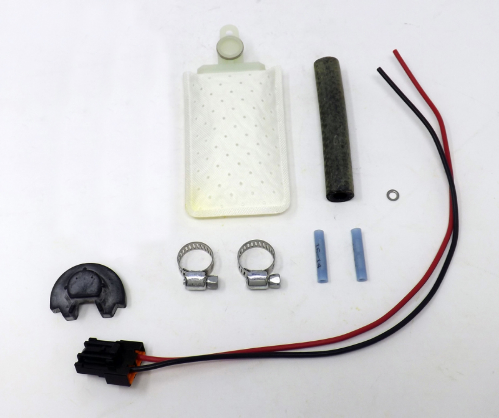 Picture of Walbro Fuel Pump Kit for 94-98 Toyota Supra Turbo