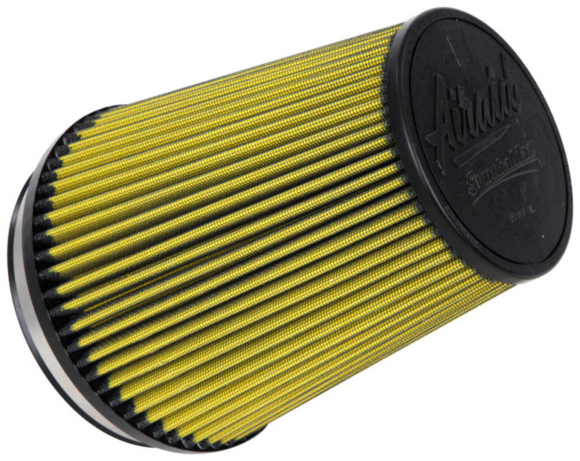Picture of Airaid Universal Air Filter - Cone 6in Flange x 7-1-4in Base x 5in Top x 8in Height