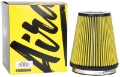 Picture of Airaid Universal Air Filter - Cone 6in Flange x 7-1-4in Base x 5in Top x 8in Height