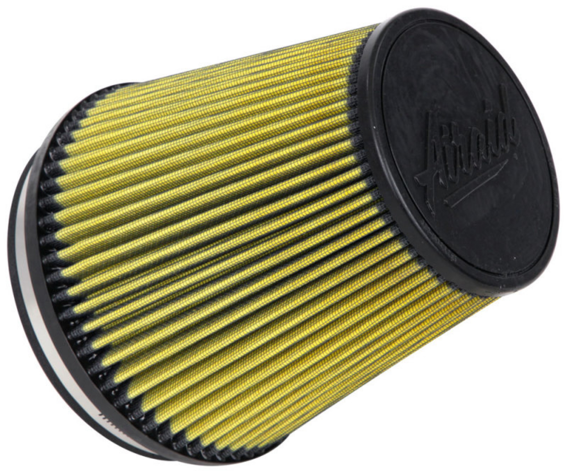 Picture of Airaid Universal Air Filter - Cone 6in Flange x 7-1-4in Base x 5in Top x 7in Height