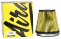 Picture of Airaid Universal Air Filter - Cone 6in Flange x 7-1-4in Base x 5in Top x 7in Height