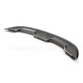 Picture of Anderson Composites 2020+ Ford Mustang Shelby GT500 Type-OE Rear Spoiler