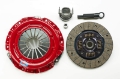 Picture of South Bend Clutch 94-02 Jeep Grand Cherokee 2-5L Stage 2 Daily Clutch Kit
