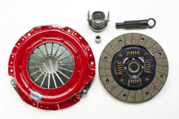 Picture of South Bend Clutch 94-02 Jeep Grand Cherokee 2-5L Stage 2 Daily Clutch Kit