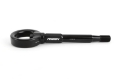 Picture of PERRIN 08-14 Subaru WRX-STI Hatchback Tow Hook Kit Rear - Black