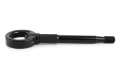 Picture of PERRIN 08-14 Subaru WRX-STI Sedan - 20-25 Outback All Models Tow Hook Kit Rear - Black