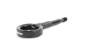 Picture of PERRIN 14-19 Subaru Forester-Ascent Tow Hook Kit Rear - Black