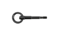 Picture of PERRIN 14-19 Subaru Forester-Ascent Tow Hook Kit Rear - Black