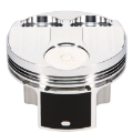 Picture of JE Pistons Toyota 4A-GE 20V 81-5mm Bore Size +-50mm 12-0:1 CR 6-5cc Dome Piston Set of 4