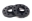 Picture of H&R Trak+ 7mm DR Spacer Bolt Pattern 5-130 CB 71-6mm Bolt Thread 14x1-5 - Black