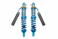 Picture of King Shocks 2016+ YXZ 1000R 3-0 Rear Hose Remote Internal Bypass Coilover w- Adjuster