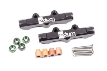 Picture of Radium Engineering Subaru EJ Top Feed Fuel Rail Conversion Kit