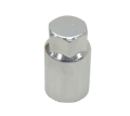 Picture of NRG Lug Nut Lock Key Socket Black - For Use w- LN-LS700 Style Lug Nuts