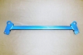 Picture of Cusco Power Brace Front Cross Member Rear Steel Oval Shaft - 2019+ Toyota RAV4 2WD-AWD