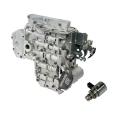Picture of BD Diesel Valve Body - 1996-1998 Dodge 12-valve 47RE w- Governor Pressure Selenoid