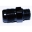 Picture of Nitrous Express 8AN Bottle Nipple for Second Generation Lightning 45 Valve