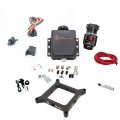 Picture of Snow Performance Water Injection Gas Stage 1 Naturally Aspirated Carbureted