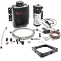 Picture of Snow Performance Water Injection Gas Carbureted 4500 Flange Stage 1 WOT Activated
