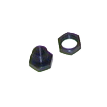 Picture of Nitrous Express Water Injection Nozzle Mounting Adapter for Hose