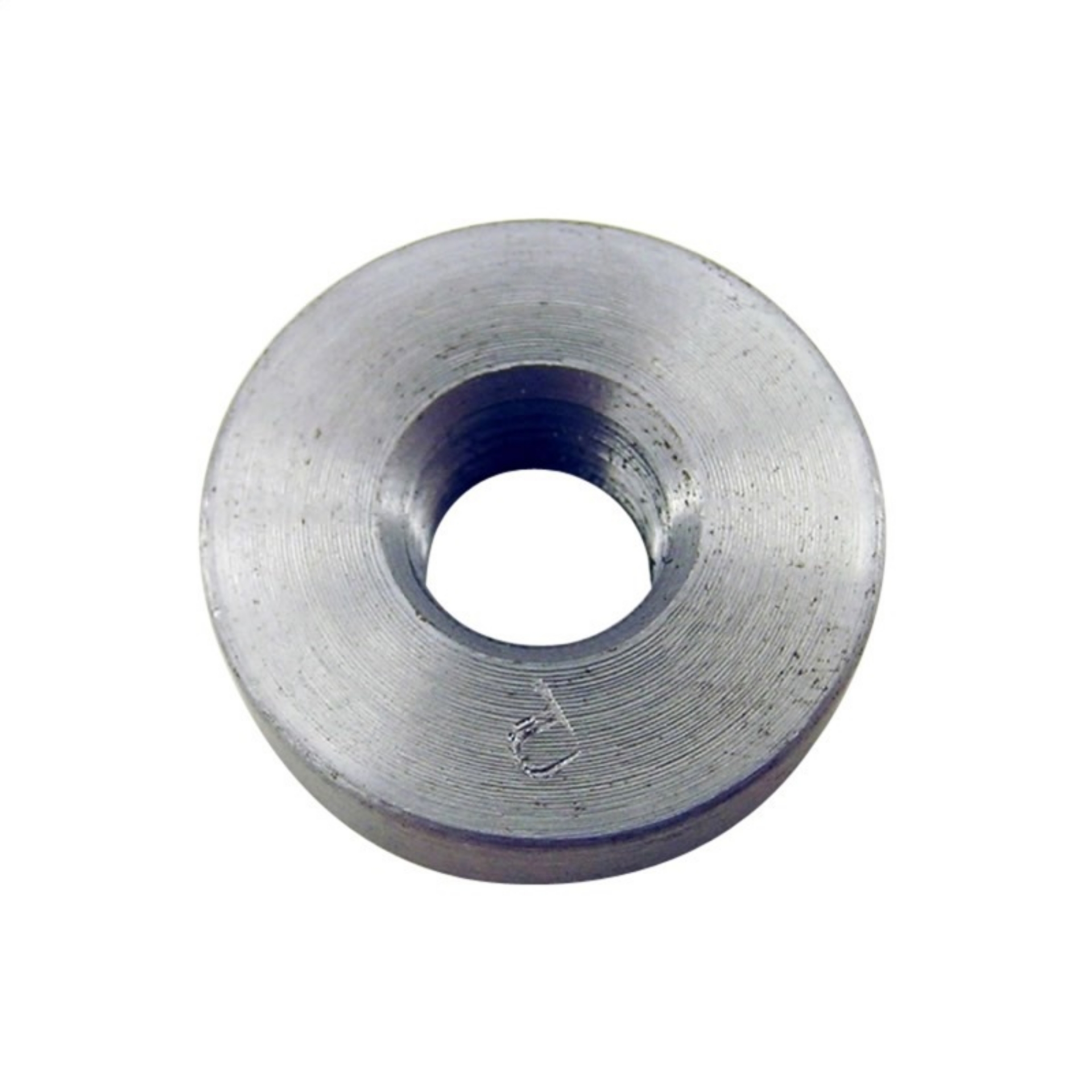 Picture of Nitrous Express Water Injection Nozzle Mounting Bung for Aluminum