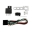 Picture of Nitrous Express Wide Open Throttle Nitrous Control Switch w-H-D- 60 Amp Relay
