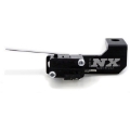 Picture of Nitrous Express Billet WOT Switch Bracket for Dominator w-WOT Switch