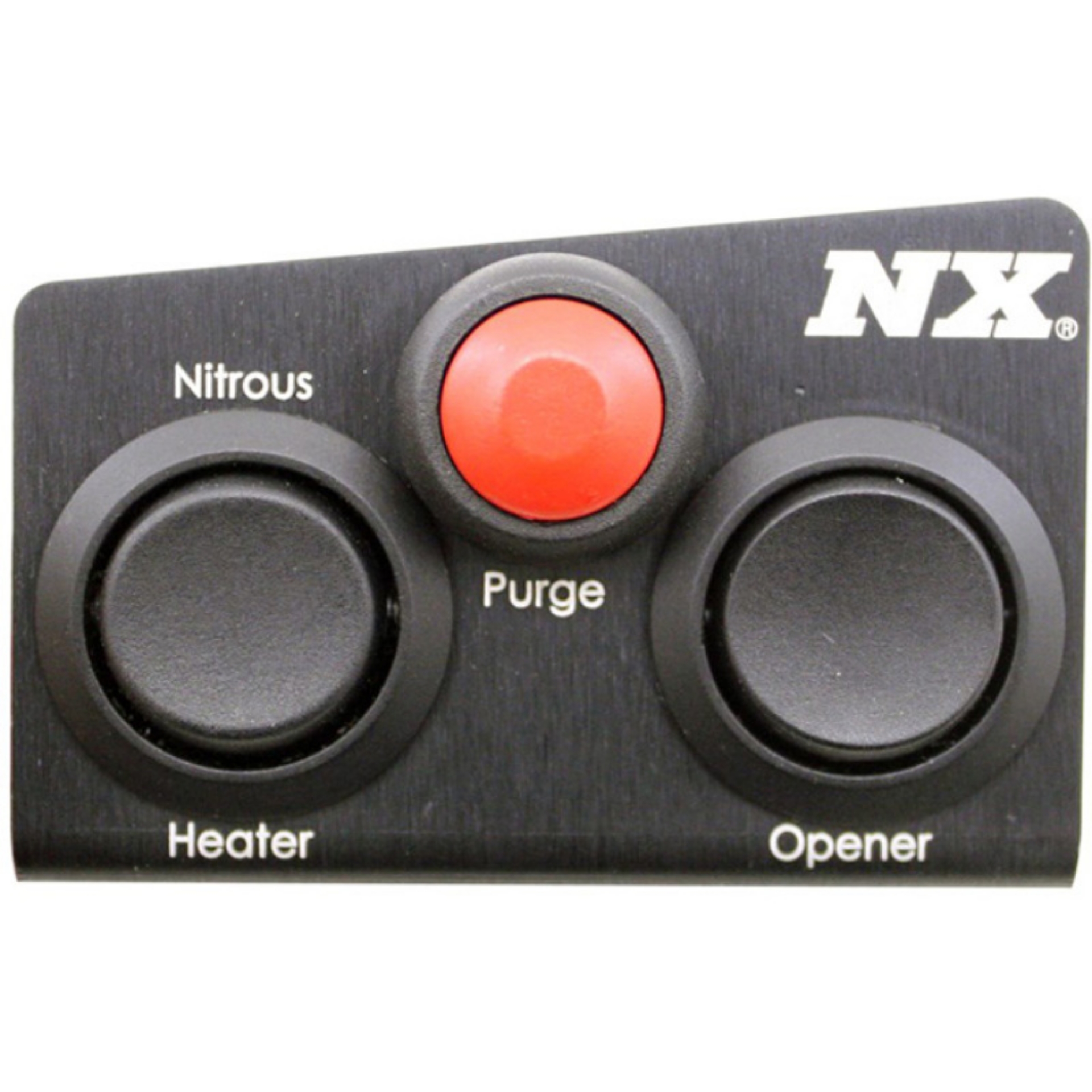 Picture of Nitrous Express 08-12 Cadillac CTS-V Custom Switch Panel