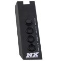 Picture of Nitrous Express 2015+ Ford Mustang Custom Switch Panel
