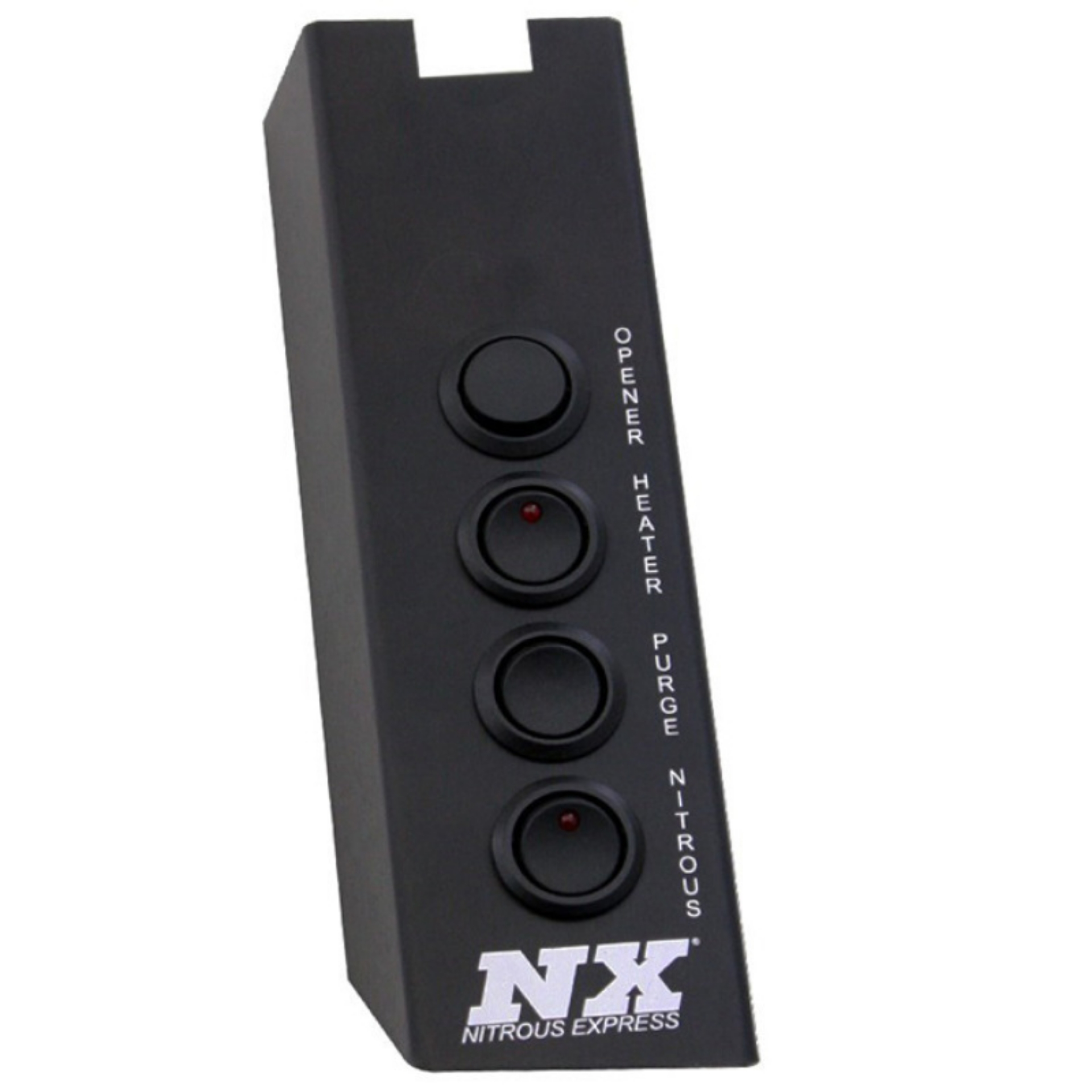 Picture of Nitrous Express 2015+ Ford Mustang Custom Switch Panel
