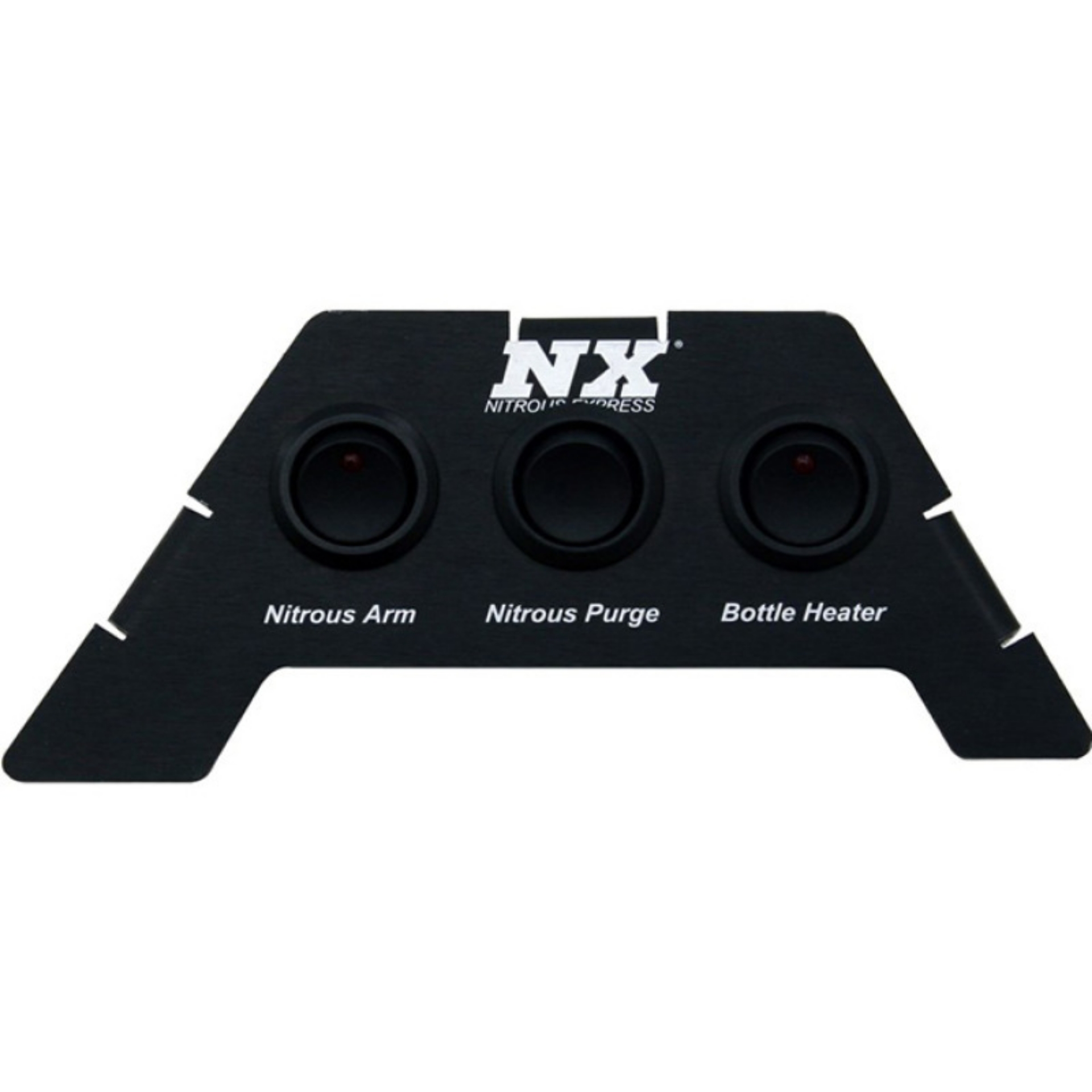 Picture of Nitrous Express 2015+ Polaris RZR Switch Panel