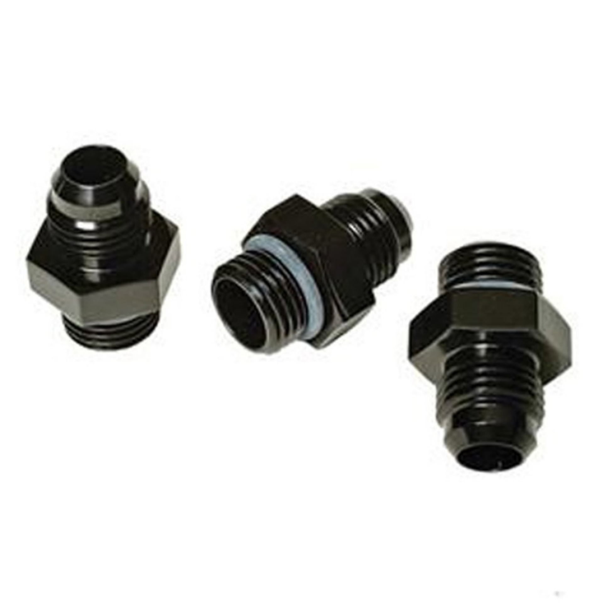 Picture of Nitrous Express 12AN to 12AN Straight Cut O-Ring