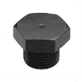 Picture of Nitrous Express 12AN Straight Cut O-Ring Plug