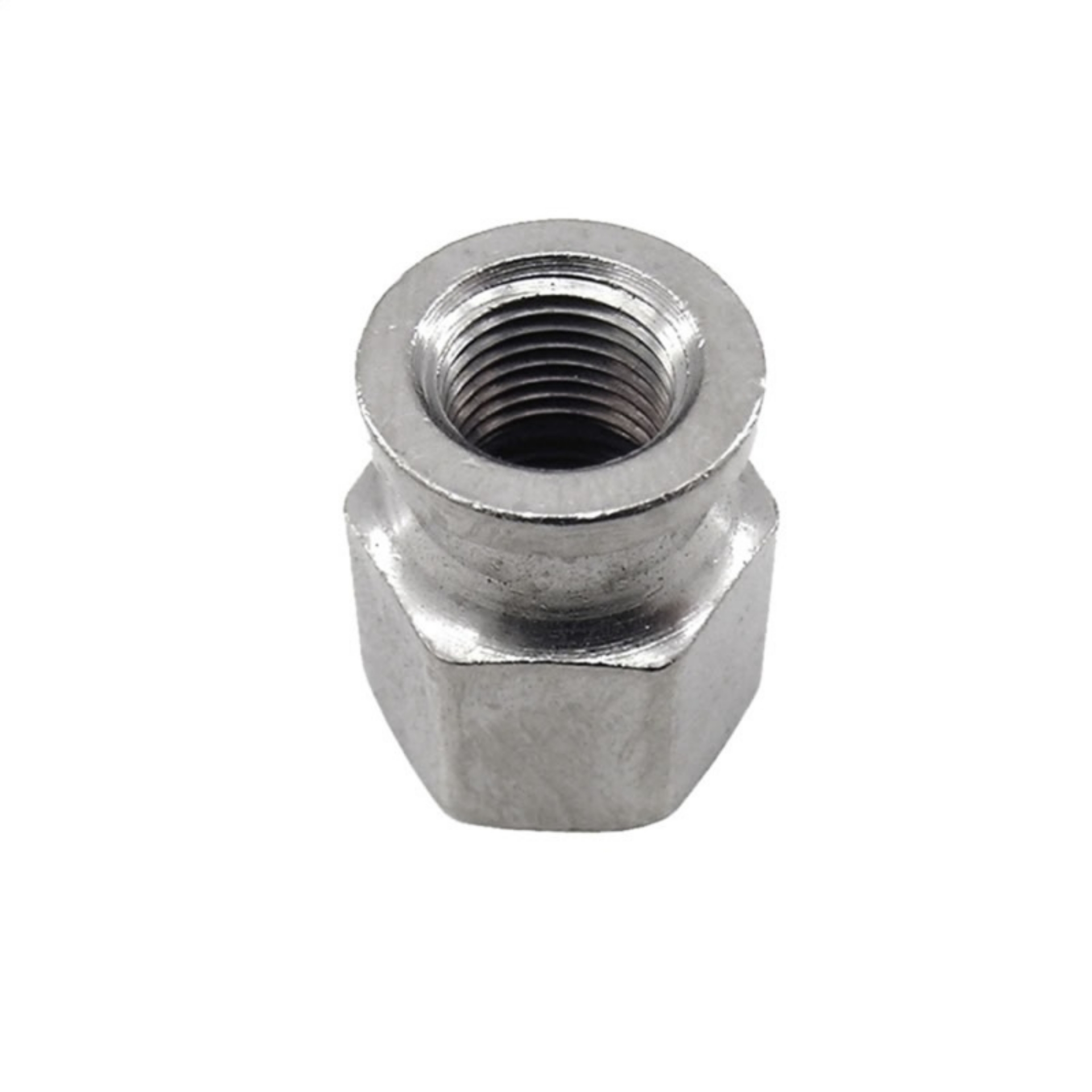 Picture of Nitrous Express 1-4 NPT Female x 1-8 NPT Female Union