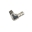 Picture of Nitrous Express 1-4 NPT x 3-8 90 Hose Barb