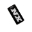 Picture of Nitrous Express Black Compact 1 Inlet 4 Outlet Distribution Block All Female