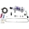 Picture of Nitrous Express N-Tercooler System w-5lb Bottle