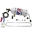 Picture of Nitrous Express N-Tercooler System for CO2 w-10lb Bottle