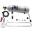 Picture of Nitrous Express N-Tercooler System for CO2 w-15lb Bottle