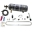 Picture of Nitrous Express N-Tercooler System for CO2 w-Composite Bottle Remote Mount Solenoid