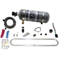Picture of Nitrous Express N-Tercooler System w-Composite Bottle Remote Mount Solenoid