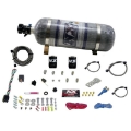 Picture of Nitrous Express Shark SHO 400 HP Single Nozzle Nitrous Kit w-Composite Bottle