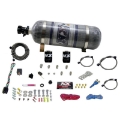 Picture of Nitrous Express GM EFI Race Single Nozzle Nitrous Kit 100-250HP w-Composite Bottle