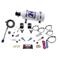 Picture of Nitrous Express GM TBI All Nitrous Kit 50-125HP w-5lb Bottle