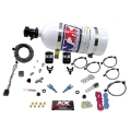 Picture of Nitrous Express GM TBI Nitrous Kit 50-125HP w-10lb Bottle