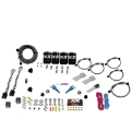 Picture of Nitrous Express GM EFI Dual Stage Nitrous Kit 50-150HP x 2 w-o Bottle